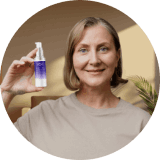 Synevra UltraLift  third Verified buyer