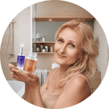 Synevra UltraLift second Verified buyer 